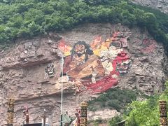 -红崖峡谷景区