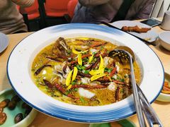 -壹块捌烧烤(灯市口店)