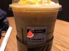 -星巴克臻选(重庆沙坪坝店)