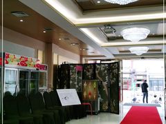 -清真·三德隆饭庄(桥梓口店)
