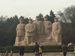 -淮海战役纪念馆