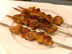 -香料集市新疆餐厅·清真聚餐(成都远洋太古里店)