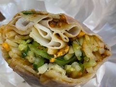 -阿战Lucky roll卷凉皮(MOMOPARK店)