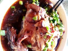 -南花桥羊肉馆老字号(乌镇店)