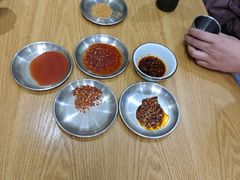 -五十中小肉串(南站店)