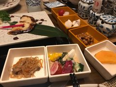 -蟹将军·松叶蟹和牛日料放题自助(K11店)