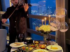 -天玑高空江景餐厅&酒吧Sky Secret Restaurant&Bar