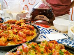 -松哥油焖大虾(皇岗一店)