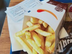 -汉堡王(北京三里屯购物中心)