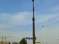 -南汇新城海滩
