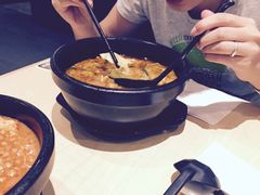 -阿香米线(天津凯德餐厅店)