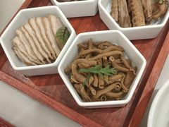 -鸭匠食府·挂炉烤鸭·新京菜(阜成路店)