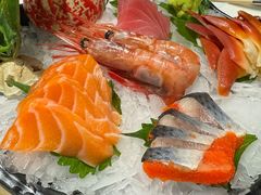 -不翻台·无国界铁板烧(北国先天下店)
