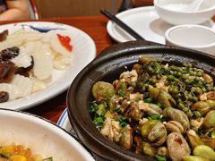 -佰家小厨·南京菜(夫子庙店)