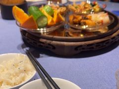 -坛宗剁椒鱼头(河西王府井店)