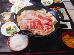 -江户前日本料理(瑞诗酒店店)