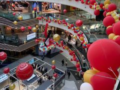 -万达广场(北京槐房店)