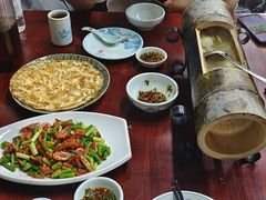 -61号餐吧(兴坪古镇漓江店)