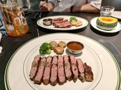 澳洲M5西冷牛排-404干式熟成牛排馆•聚会餐厅