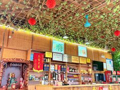 -崖口红树林海鲜餐厅