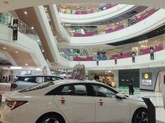 -万达广场(扬州邗江店)