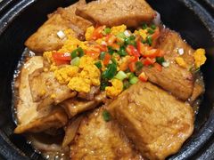 -海天一色海景自助餐厅(西港花园店)