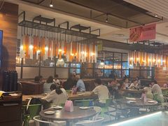 -新旺茶餐厅(嘉里城店)