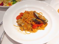 -我的四季意大利餐厅(春天百货店)