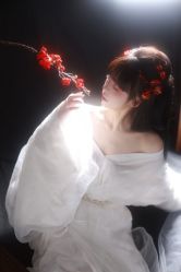-一揽芳华汉服旗袍体验馆(拙政园店)