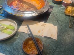 -牛New寿喜烧(金鹰世界店)