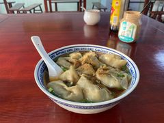 -古徽州馄饨店(宝安路店)