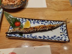 -上户日本料理(北仑富邦店)