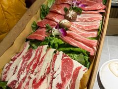 -正宗齐齐哈尔烤肉·齐牛哥鲜切炭火烤肉(杭州总店)