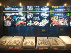-乾隆美食·本帮菜(黄河路店)