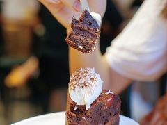 -black rainbow coffee