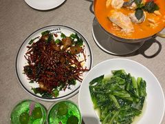 -汉水谣·江景餐厅(江滩店)