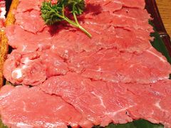 -盡膳口福跷脚牛肉火锅(北美新天地店)