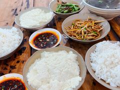 -九九豆花馆(解放碑步行街店)