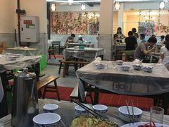 -金渝海鲜烧烤万州烤鱼店