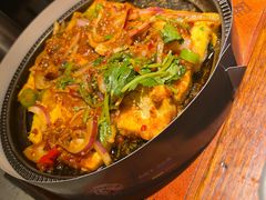 -将军牛排·尔滨地标朝鲜族美食(总店)