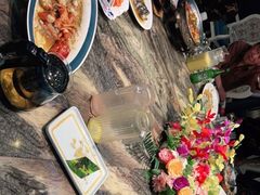 -老好人象山海鲜(岭南路店)