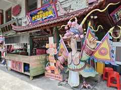 -春梅里卤鹅馆·47年老字号(中山路店)