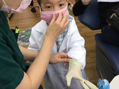 -极橙儿童齿科矫正中心(奥城店)
