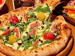 -get pizza意大利餐厅(凯德MALL店)