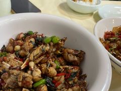 -笨罗卜浏阳菜馆(龙华鹏润达店)