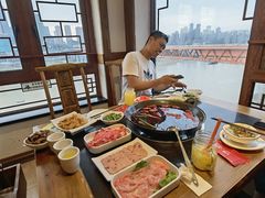 -纸盐河码头火锅(十八梯店)