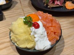 -松鱼亭·和牛烧肉(协鑫广场店)