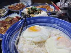 -胡同泥炉烤肉(总店)