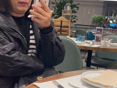 -港丽餐厅(杭大店)