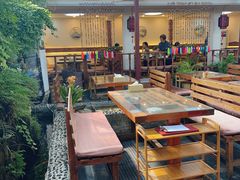-丽江庭院之爱在路上(西单店)